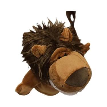 Imagem de Fantoches De Dedo De Pelúcia Em Formato De Desenho Animado Para Reuniõ