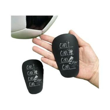 Imagem de Caneleiras De Futebol Duráveis E Reforçadas Para Adultos E Crianças, P