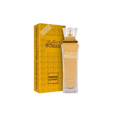 Imagem de Perfumes Paris Elysees Billion Woman 100ml