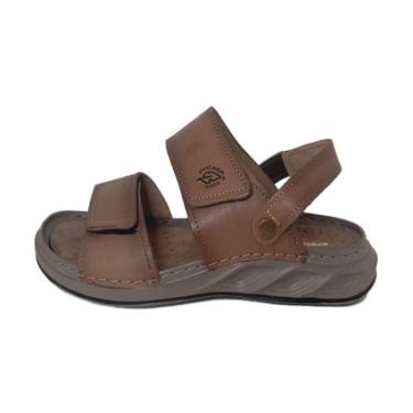 Imagem de Sandalia Pegada Masculino - Rato