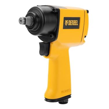 Imagem de Chave De Impacto Pneumática 710nm 8500 Rpm 1/2`` Denzel