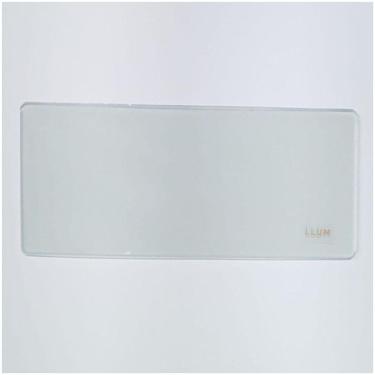 Imagem de Vidro Para Balizador Embutir Llum Mq60