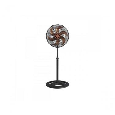 Imagem de Ventilador De Coluna Ventisol Turbo 6 40cm Bronze 110V