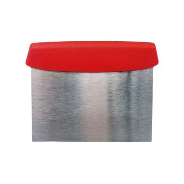 Imagem de Espátula Para Massas Inox Oikos