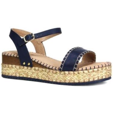 Imagem de Sandalia Bottero Flatform 364201 Feminino-Feminino