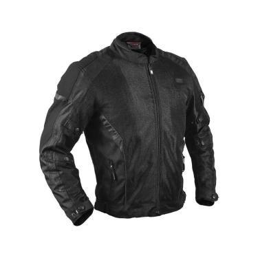 Imagem de Jaqueta Impermeável Texx Saga Four Season V2 com Forro Moto-Masculino