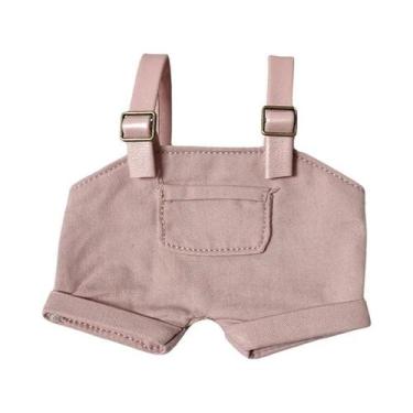 Imagem de Roupas E Acessórios De Moda Para Bonecas De Pelúcia Anime Lafufu Capyb