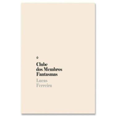 Imagem de Clube Dos Membros Fantasmas