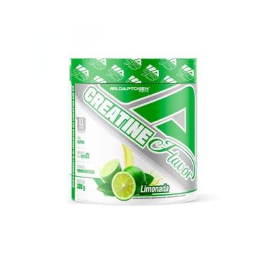 Imagem de Creatina Flavor 300G Adaptogen - Limonada