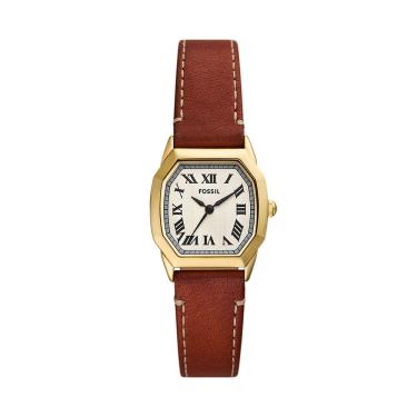 Imagem de Relógio Fossil Feminino Harlow Dourado - Es5364-0dn Es5364-0dn