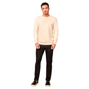 Imagem de Calça Lado Avesso Jeans Masculina-Masculino