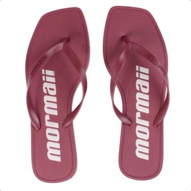 Imagem de Chinelo Mormaii 125519602 Pink - Rasteira Mormaii 110319950-Unissex