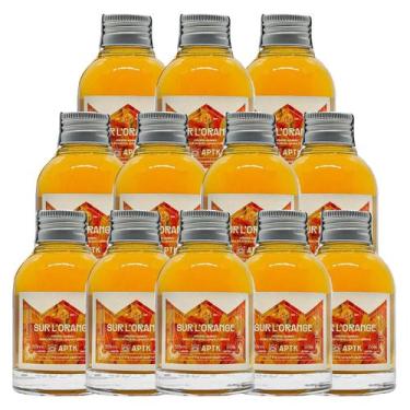 Imagem de Miniatura Drink Sur L'Orange APTK Spirits 100ml 12 Unidades