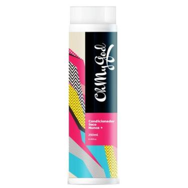 Imagem de Ohmygod seco nunca+ condicionador 250 ml
