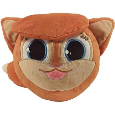 Imagem de Bolofofos Pelucia Megan com Musica FUN