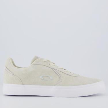 Imagem de Tênis Oakley Fade Off White, 41