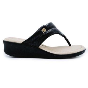 Imagem de Chinelo Modare Acolchoado com Amortecedor Conforto e Estilo-Feminino