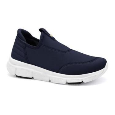 Imagem de Tênis Slip On Feminino Comfortflex 2590302-Feminino