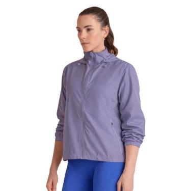 Imagem de Jaqueta Corta Vento Lupo Lsport Windbreak Feminino-Feminino