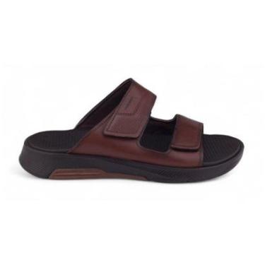 Imagem de Chinelo Masculino Pegada Anilina 134704 Casual-Masculino