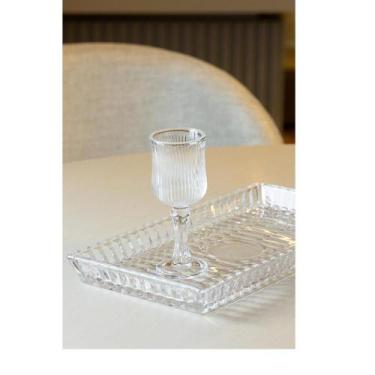 Imagem de Taça para Licor Wolff Lines 50ml Vidro