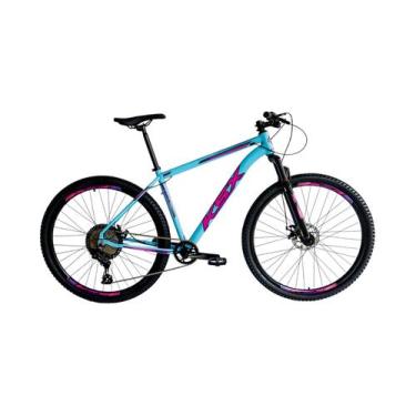 Imagem de BICICLETA BIKE ARO 29 MTB ALUMÍNIO KSX 12V K7 11x52 FREIO HIDRÁULICO E