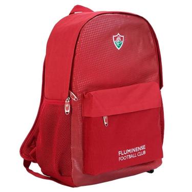 Imagem de Mochila Fluminense Esportiva B04 16451 Xeryus-Unissex