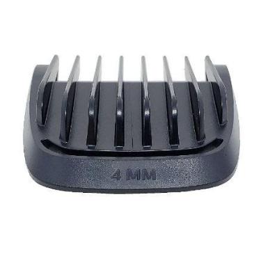 Imagem de Pente 4mm Aparador Philips MG3731 MG7715 MG7730 Original