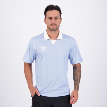 Imagem de Camisa Umbro Jersey HB Masculina-Masculino