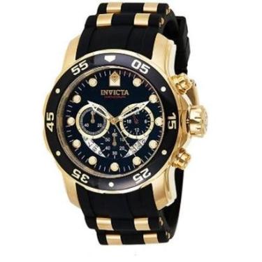 Imagem de Relógio Invicta Pro Diver 6981 Á prova d´água-Masculino