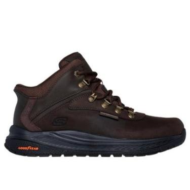 Imagem de Bota Skechers Meroe - Masculina-Masculino