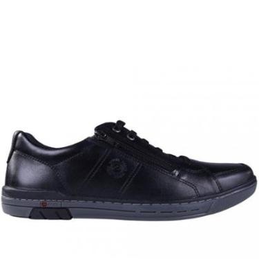 Imagem de Sapatenis Masculino Pegada 119313-Masculino