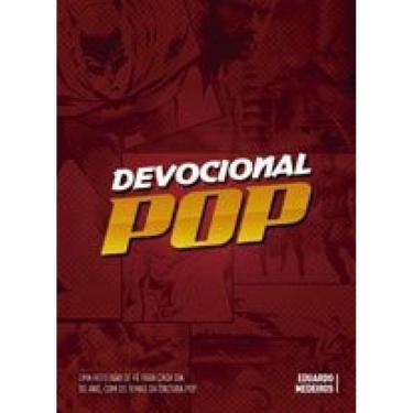 Imagem de Devocional Pop