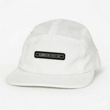 Imagem de Bone Element 5panel Prime Branco-Masculino