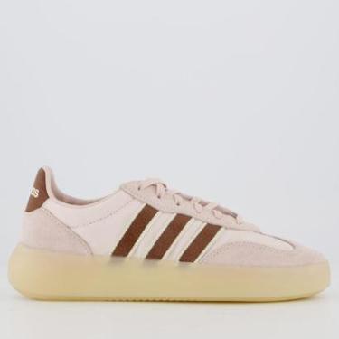 Imagem de Tênis Adidas Barreda Decode Feminino-Feminino