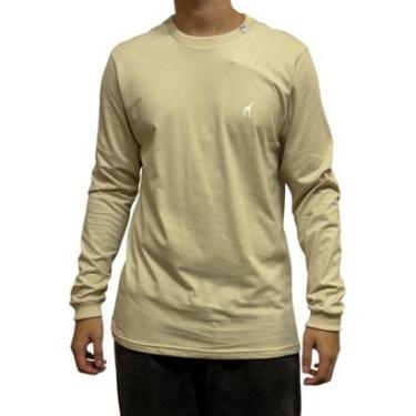 Imagem de Camiseta Manga Longa 47 LS- LRG-Masculino