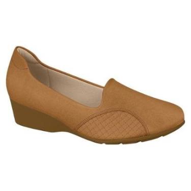 Imagem de Sapato Anabela Feminino Modare 7014.229-Feminino