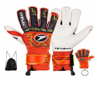 Imagem de Luva De Goleiro Profissional Poker Champion 9-Unissex