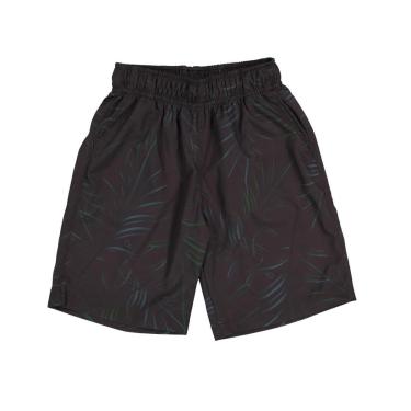 Imagem de Bermuda infantil tactel estampado Ogochi-Masculino