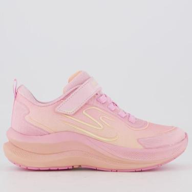 Imagem de Tênis Skechers Max Cushioning Ascend Infantil, 32