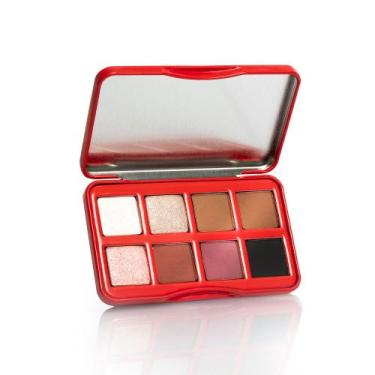 Imagem de Paleta de Sombras Refresh Yourself BT Coca-Cola - Bruna Tavares