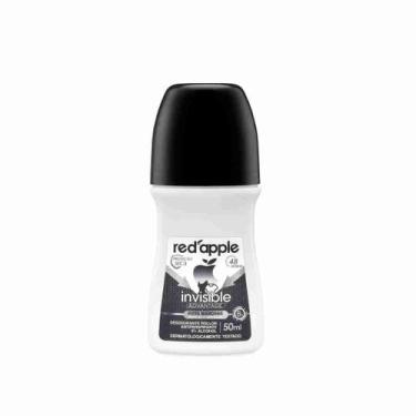 Imagem de Desodorante red apple roll on 50ml invisible