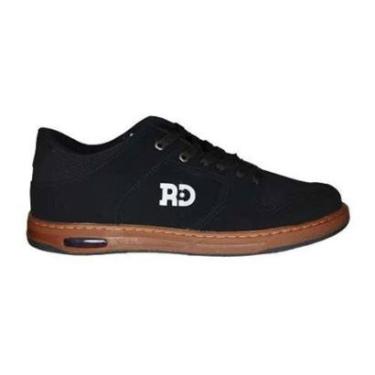 Imagem de Tênis Redikal Skate Nobuck - Masculino-Masculino