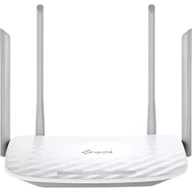 Imagem de Roteador Wireless TP-Link AC1200 Archer C20 Wifi Dual-Band Bivolt