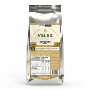 Imagem de Cappuccino CARAMELO VELEZ 1,01 kg
