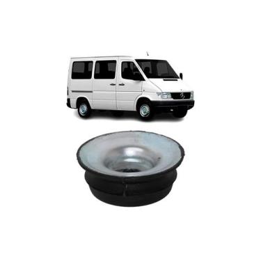 Imagem de Coxim amortecedor dianteiro sprinter (superior) (1997/2012) - SKIP
