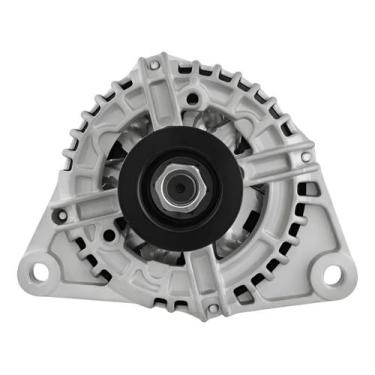 Imagem de Alternador Para Fiat Iveco Eurocargo Case Cs220 24v 10190 - DITA