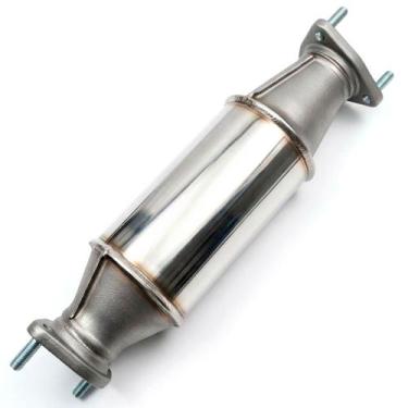 Imagem de Catalisador Kia Bongo 2.5 8v 2005 - 2012 - BR Catalisadores