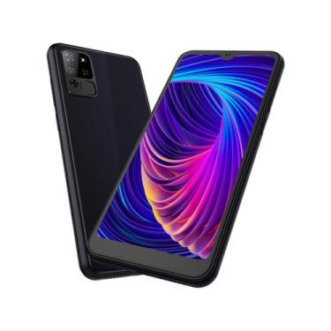 Imagem de Smartphone Philco Hit P8 64GB Dark Blue 4G - Octa-Core 3GB RAM 6 Câm D