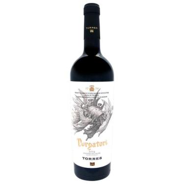Imagem de Vinho Purgatori Torres Tinto 750ml